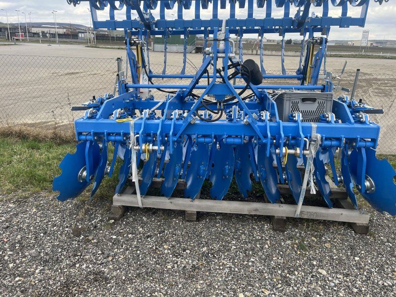 Lemken Rubin 10-300 U