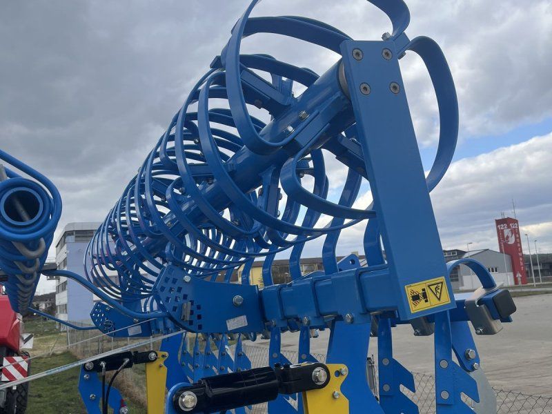 Lemken Rubin 10-300 U