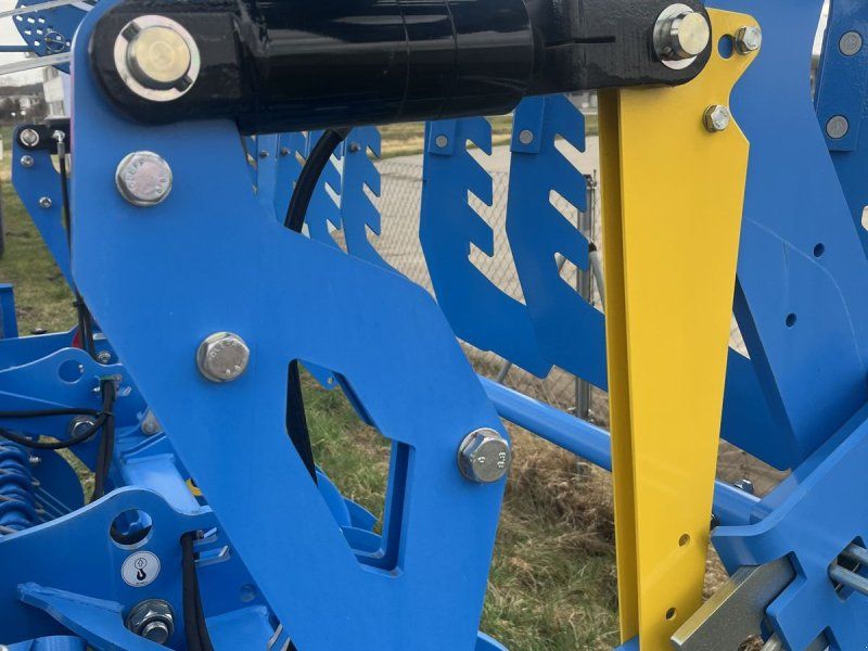 Lemken Rubin 10-300 U