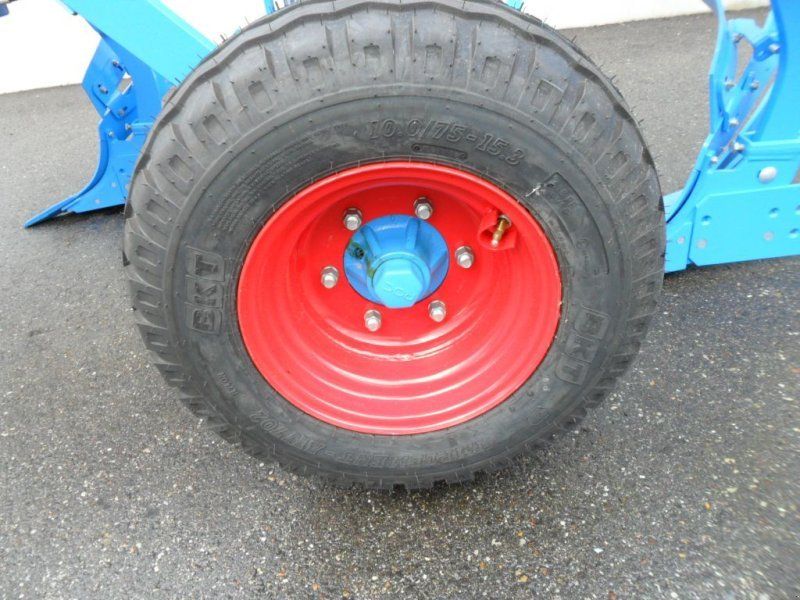 Lemken Juwel 7 MV 4 N 100