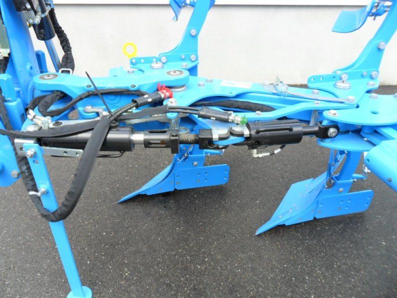 Lemken Juwel 7 MV 4 N 100