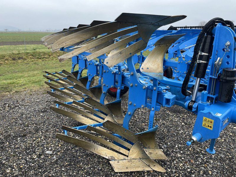 Lemken Juwel 8 M V 5 N 100