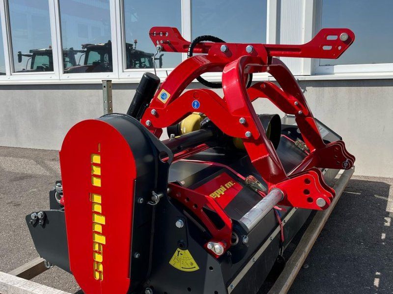 Seppi S 7 Dyna L 275