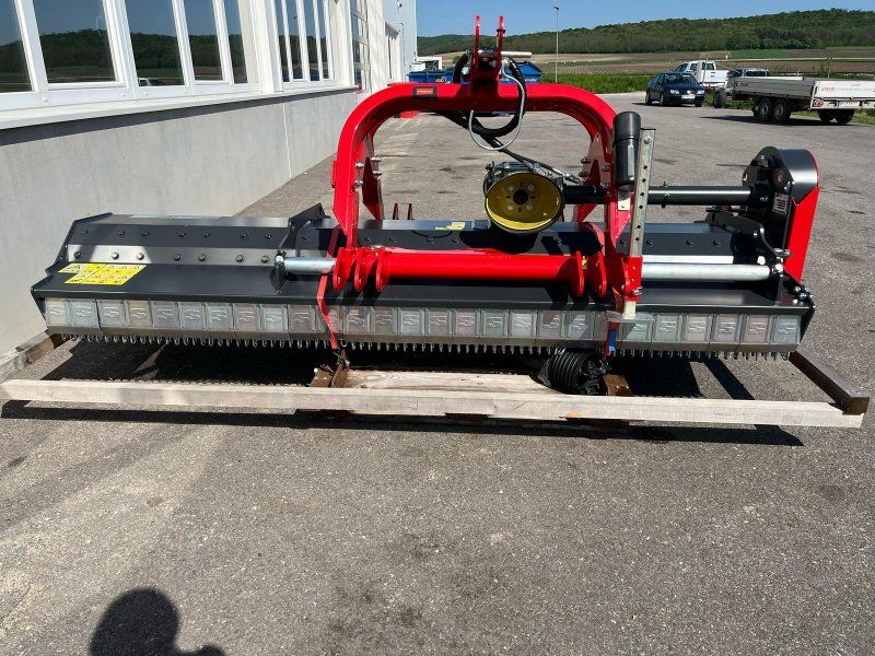 Seppi S 7 Dyna L 275