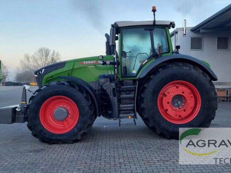Fendt 1050 VARIO GEN-3