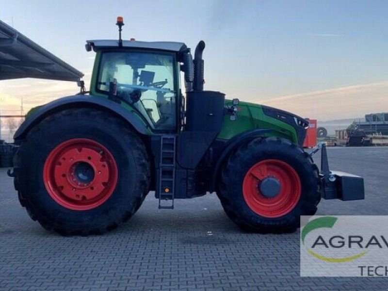 Fendt 1050 VARIO GEN-3