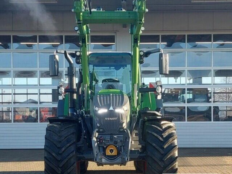 Fendt 618 VARIO GEN-1