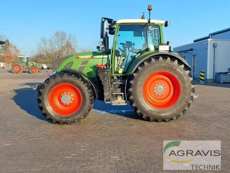 Fendt 724 VARIO GEN-6