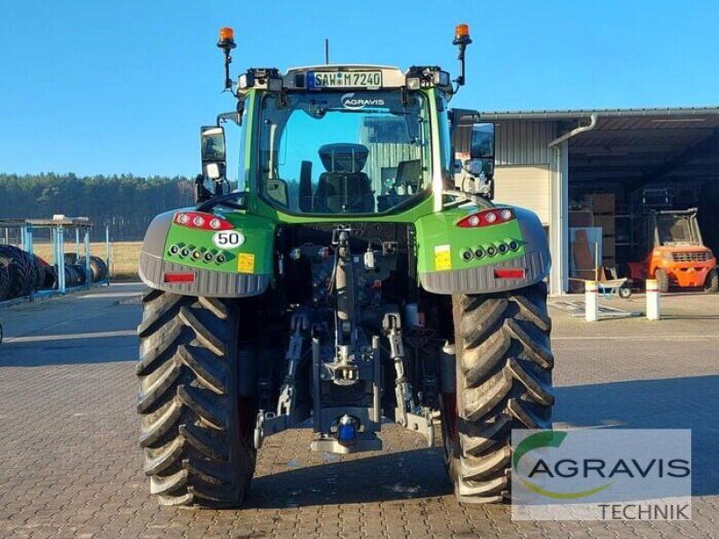 Fendt 724 VARIO GEN-6
