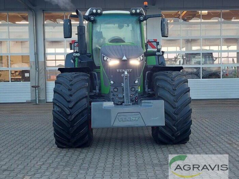 Fendt 942 VARIO GEN-7