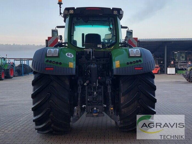 Fendt 942 VARIO GEN-7