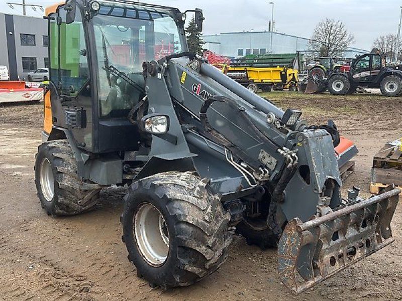 Giant V 6004T Tele  VERKAUFT