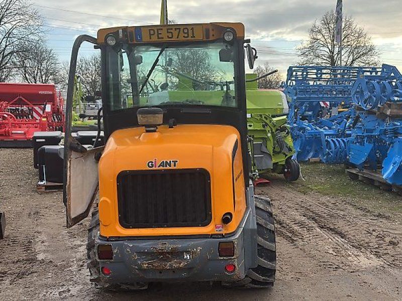 Giant V 6004T Tele  VERKAUFT