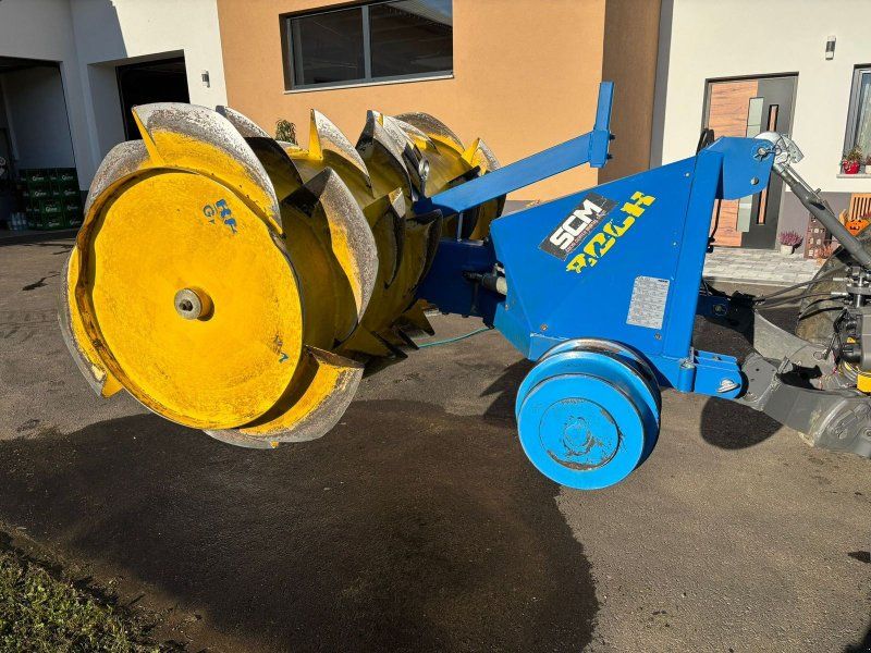 Reck Siloverteiler Magna 2,2m