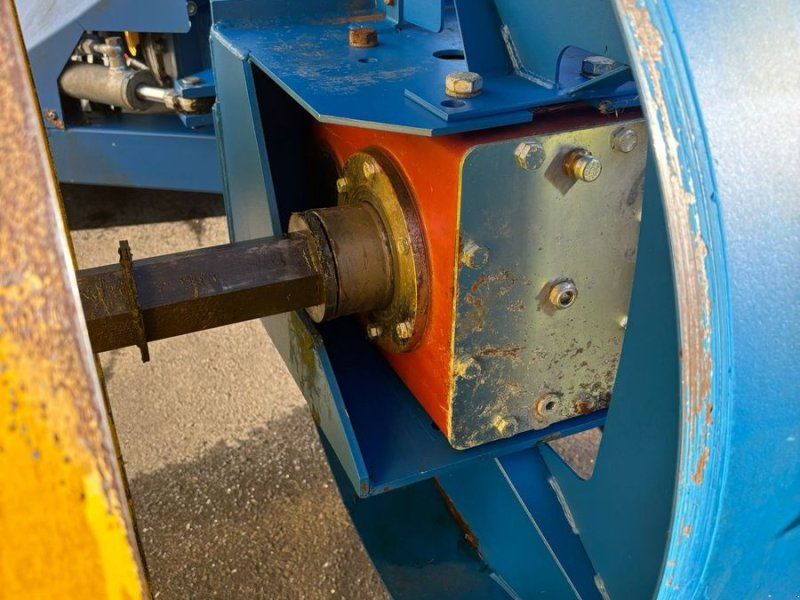 Reck Siloverteiler Magna 2,2m