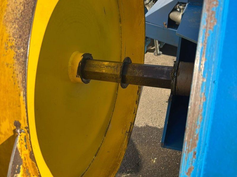 Reck Siloverteiler Magna 2,2m