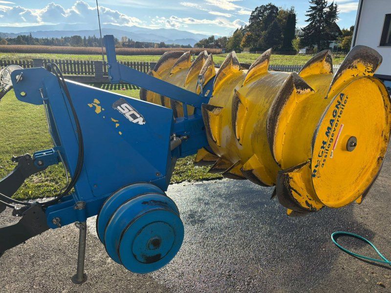 Reck Siloverteiler Magna 2,2m