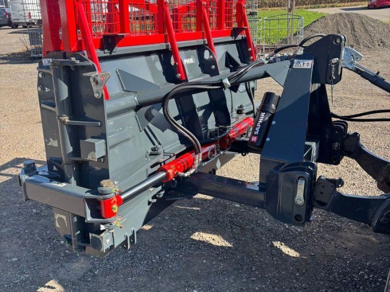 Saphir Maisschild KP4001/201