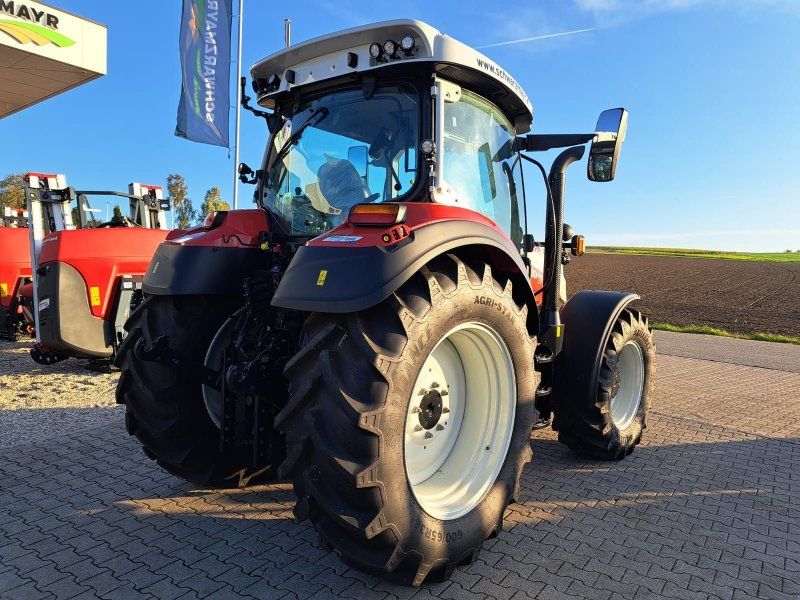 Steyr 4120 Expert CVT
