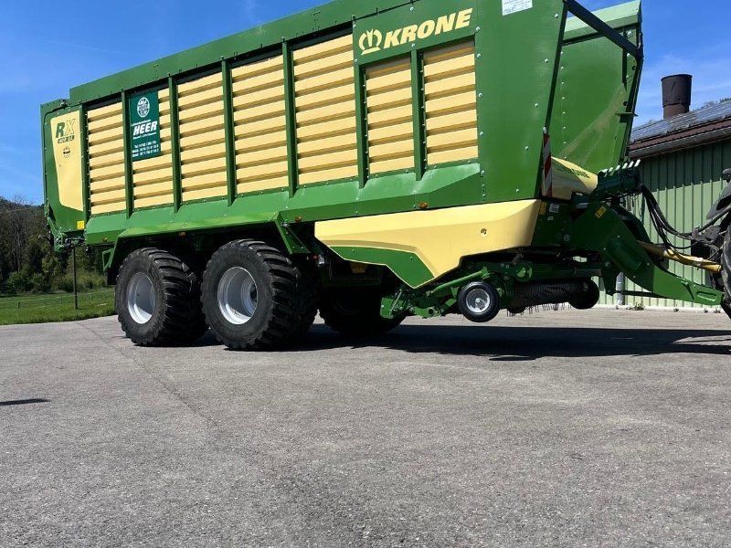 Krone RX400GL  im KUNDENAUFTRAG