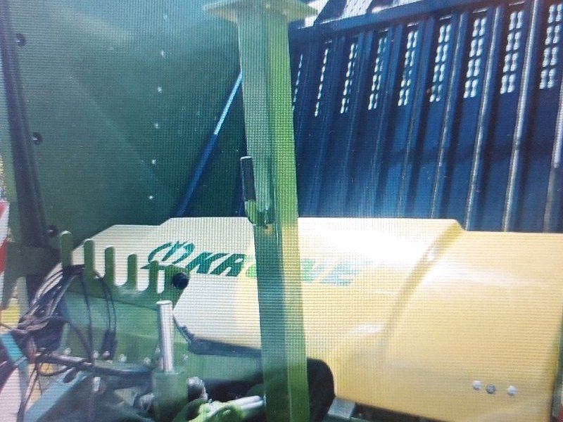Krone RX400GL  im KUNDENAUFTRAG