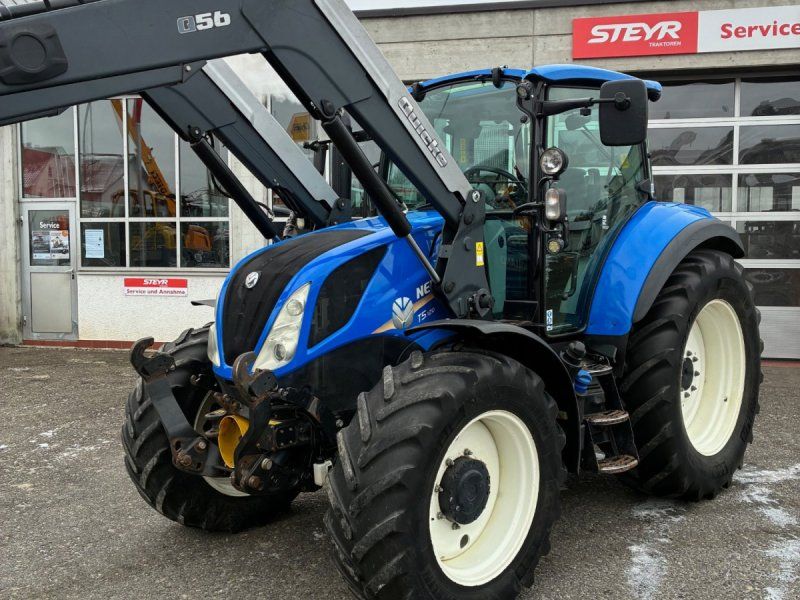 New Holland T 5.120