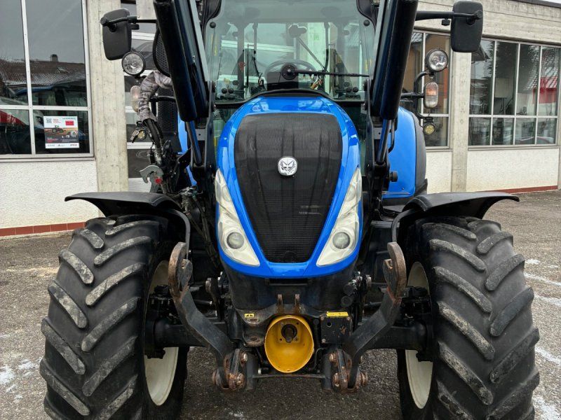New Holland T 5.120