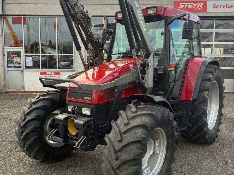 Case IH CS 94