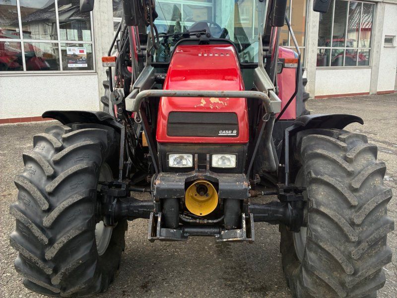 Case IH CS 94