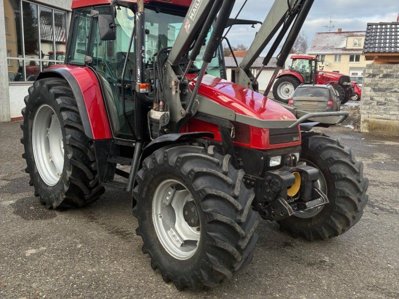 Case IH CS 94