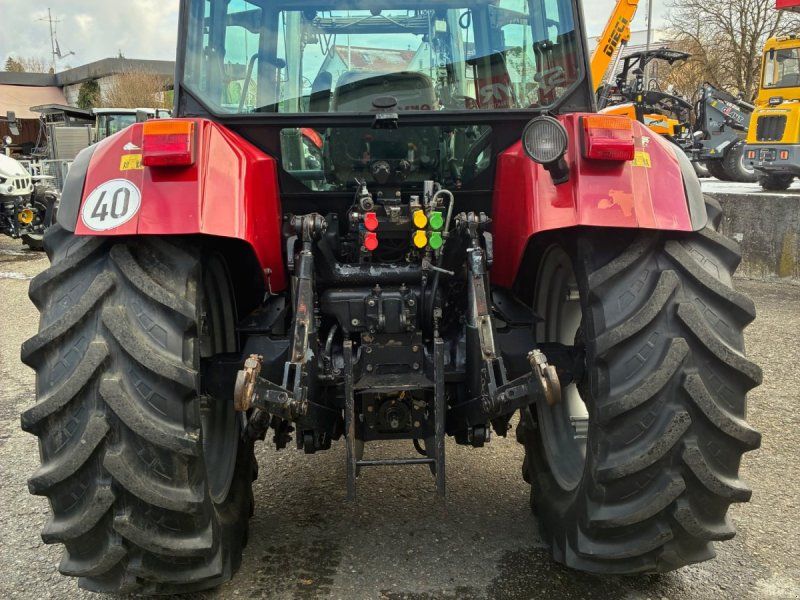 Case IH CS 94