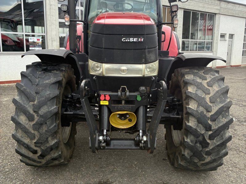 Case IH Puma CVX 170