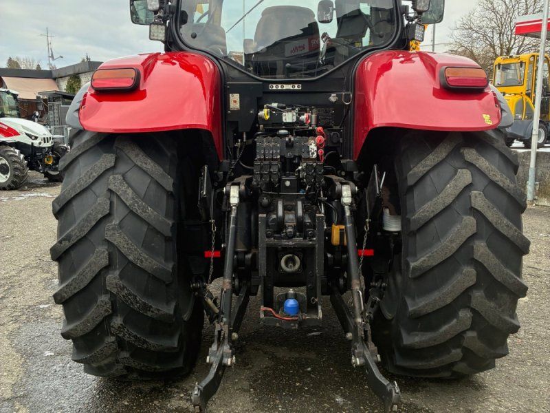 Case IH Puma CVX 170