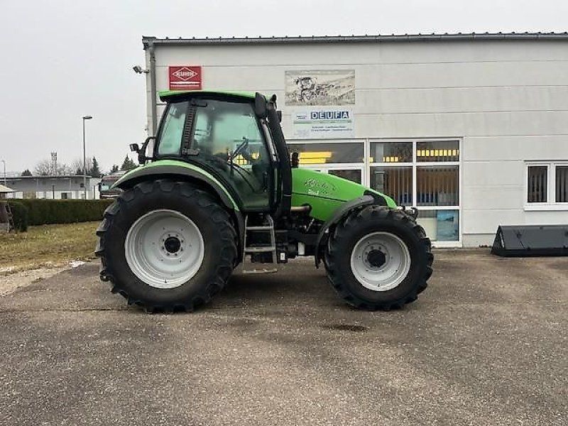 Deutz-Fahr AGROTRON 120 MK3