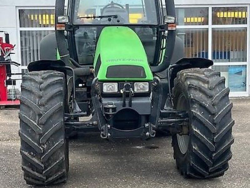 Deutz-Fahr AGROTRON 120 MK3