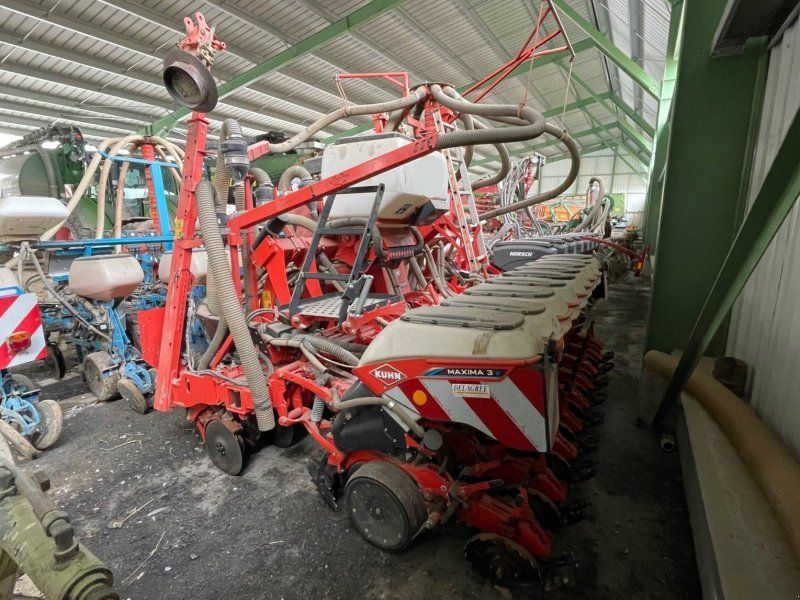 Kuhn MAXIMA 3 TIM LARGE