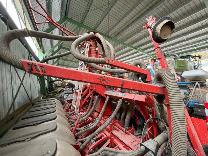 Kuhn MAXIMA 3 TIM LARGE