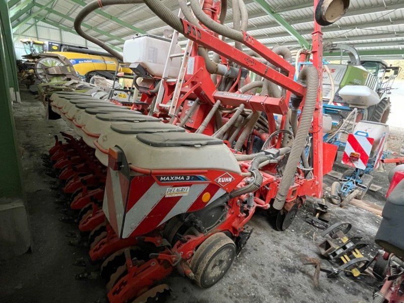 Kuhn MAXIMA 3 TIM LARGE