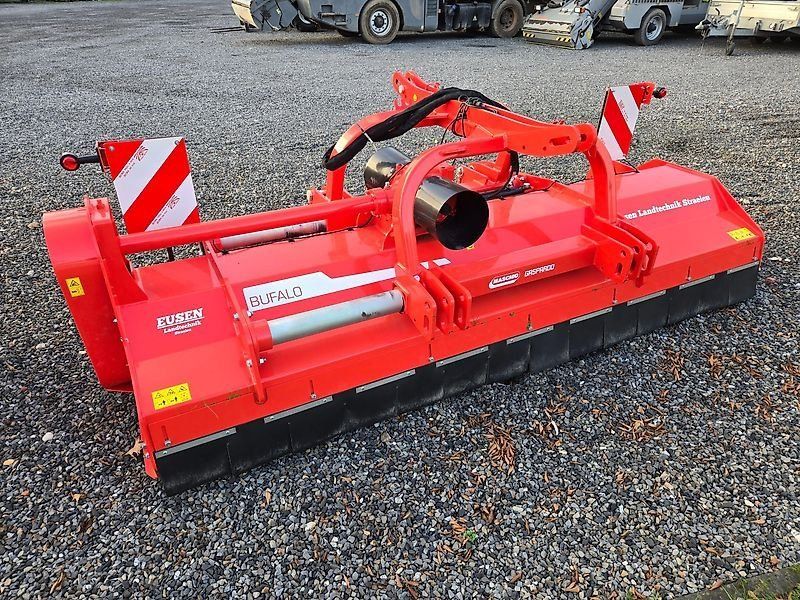Maschio Bufalo 300 Front / Heck Sonderpreis Vorführmaschine