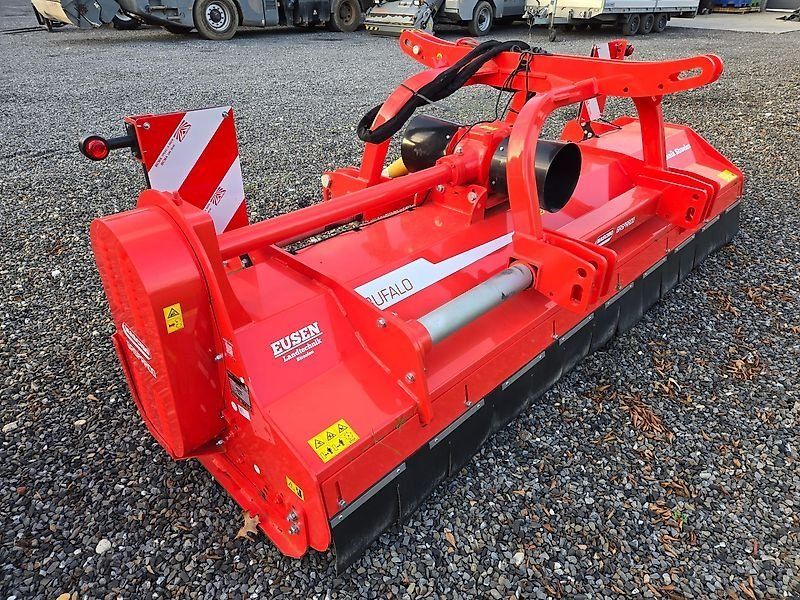 Maschio Bufalo 300 Front / Heck Sonderpreis Vorführmaschine