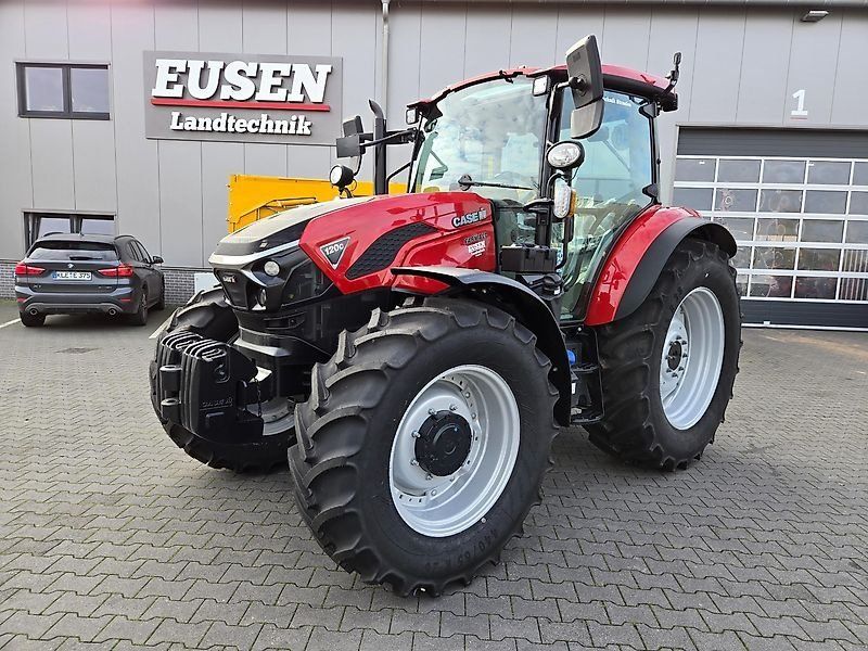 Case IH Farmall 120 C e Generation