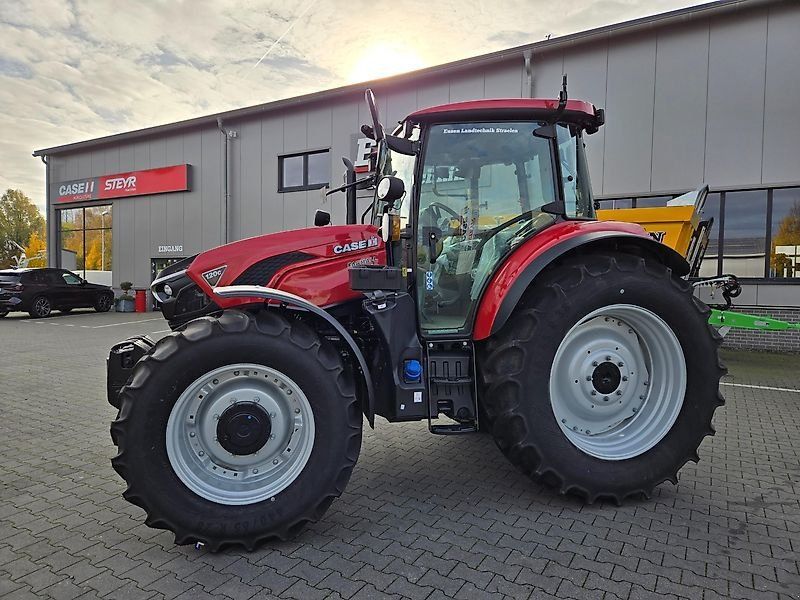 Case IH Farmall 120 C e Generation