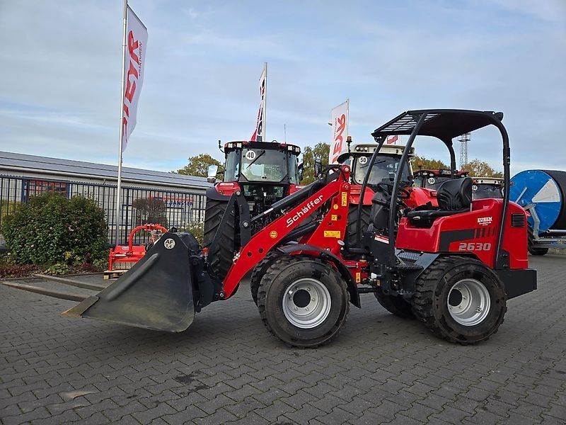 Schäffer 2630