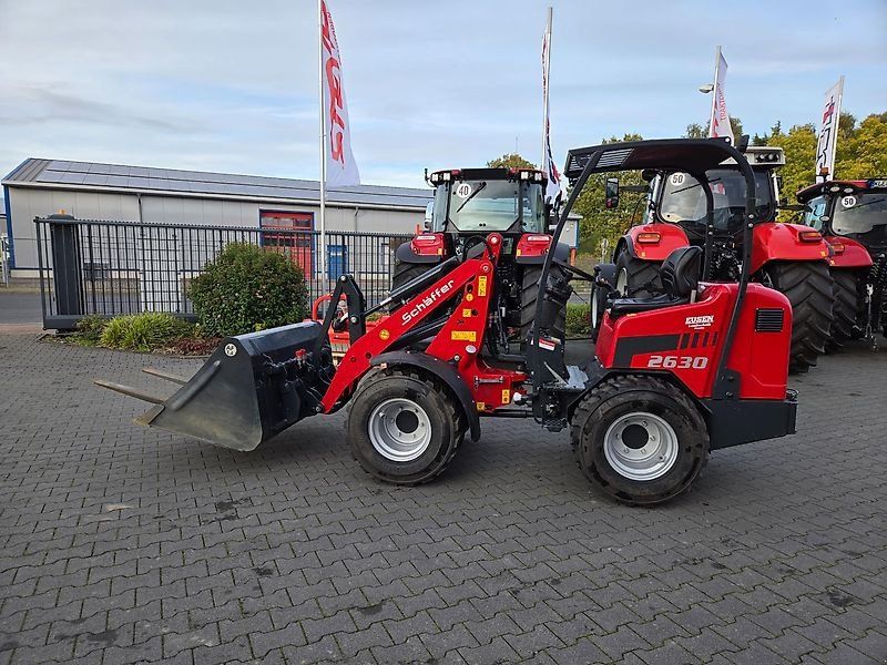 Schäffer 2630