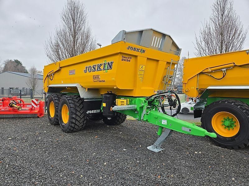 Joskin Trans KTP