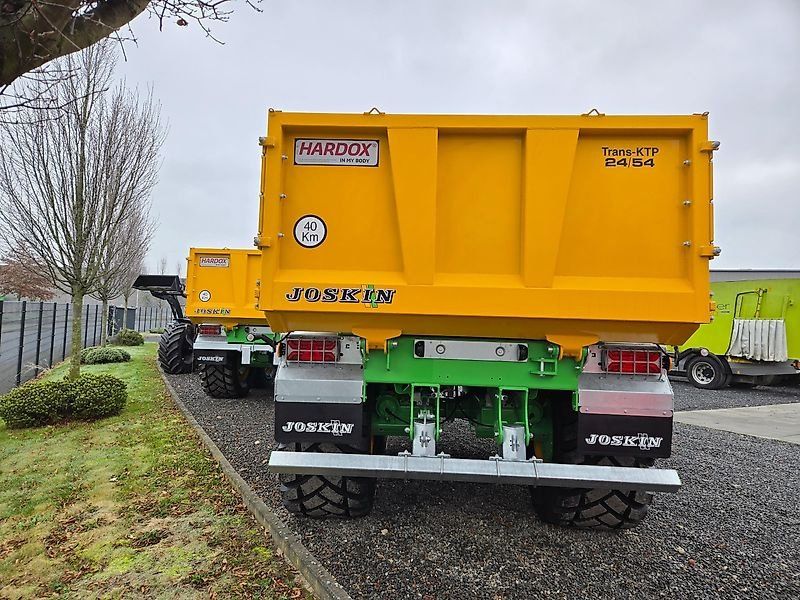 Joskin Trans KTP