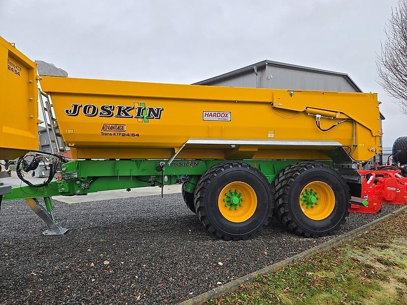 Joskin Trans KTP