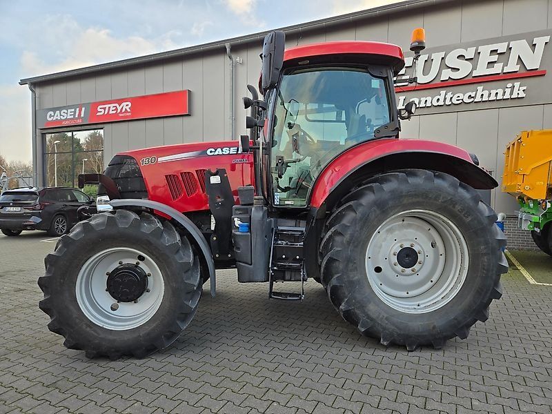 Case IH Puma 130