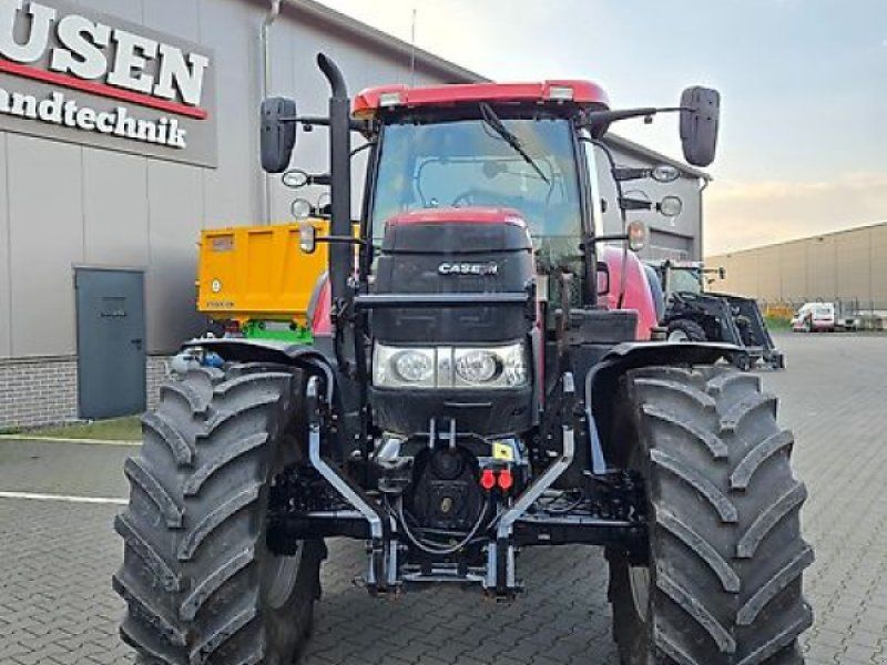 Case IH Puma 130
