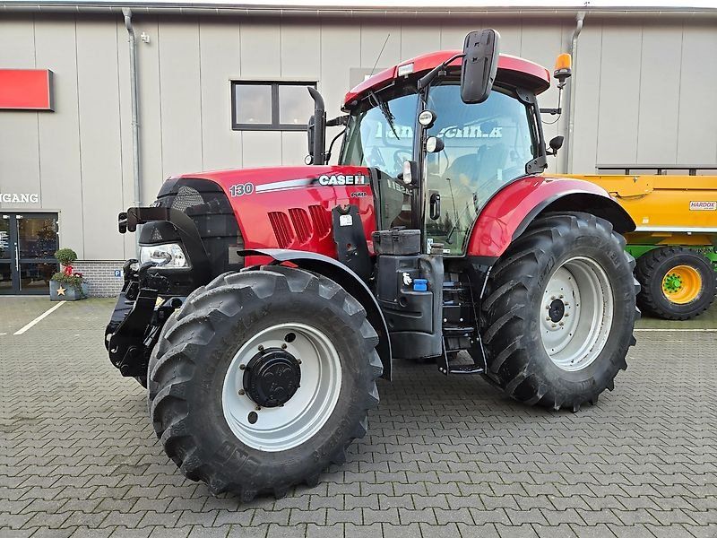 Case IH Puma 130